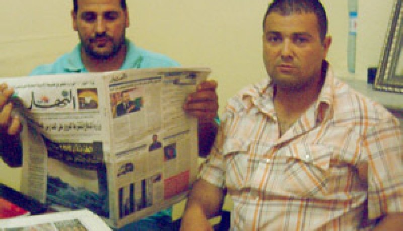عمار بن زايد يفتح قلبه “للنهار”.. ويعترف : أشرفت على تنظيم وقيادة 15 رحلة “حرڤة” إلى سردينيا الإيطالية