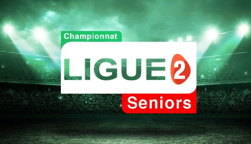 النتائج الكاملة للجولة 15 من المحترف الثاني