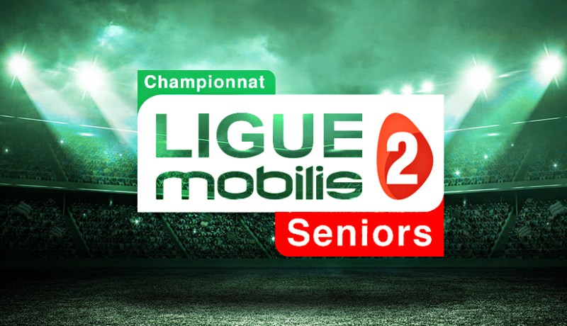 الموب تفوز بثلاثية وعين مليلة تسقط في سعيدة