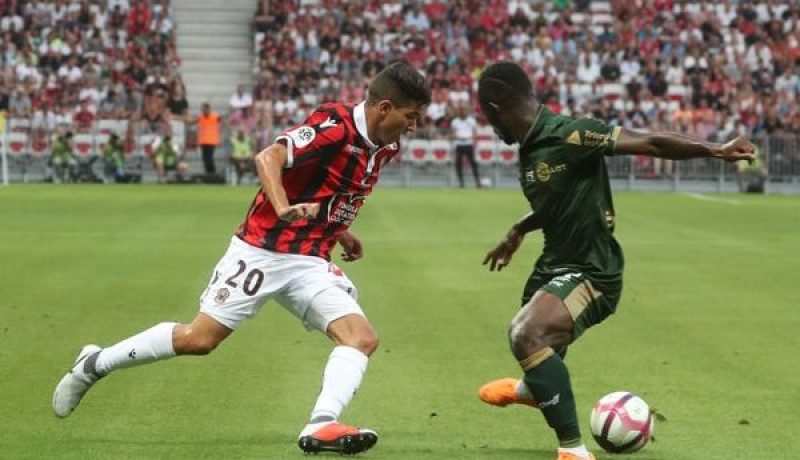 عطال مُهدد بالغياب عن موقعة الطوغو الحاسمة