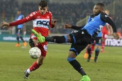 عطال يعود للمنافسة أساسيا بعد شهرين من الغياب