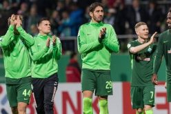 بالفيديو.. أنصار “فيردر بريمن” يُطالبون ببقاء بلفوضيل