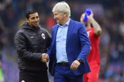 نجم الخضر السابق يتحصل على “ترقية ” في بلجيكا