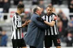 ليستر يُعارض رغبة سليماني ويُجبره على الإلتحاق بهذا النادي !!