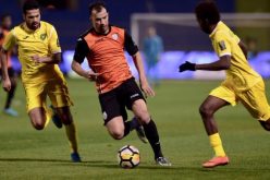 جيانين وبن العمري جديد الخضر وبلايلي خارج الحسابات