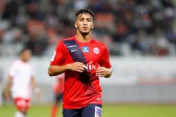 بن رحمة يُضيف السابع ويطرق أبواب “الليغ1”