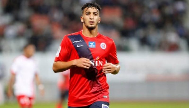 بن رحمة يُضيف السابع ويطرق أبواب “الليغ1”