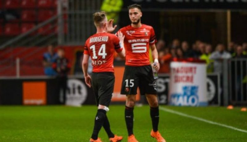 لجنة الإنضباط الفرنسية تُعاقب بن سبعيني