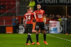 بن سبعيني يقود رين للـتأهل في الدوري الأوروبي