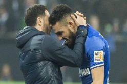 مُدرب “شالكه 04″:”بن طالب جاهز لموقعة فرايبورغ”