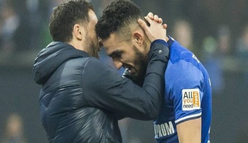 مُدرب “شالكه 04″:”بن طالب جاهز لموقعة فرايبورغ”