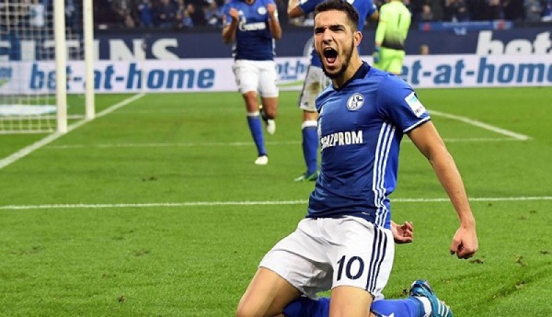 “ميلان” يضع “بن طالب” ضمن أهدافه !