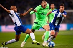 بالفيديو.. براهيمي مُمرر حاسم ويتفوق على بن طالب الهداف في دوري الأبطال