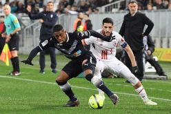 “بن زية” أحسن لاعب في “ليل” خلال شهر مارس