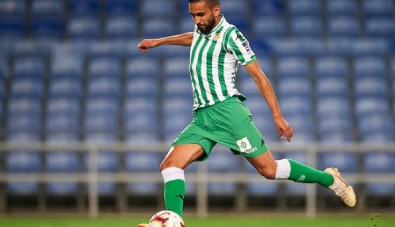 نيس يُصر على ضم بودبوز في الميركاتو الشتوي