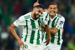 بالفيديو .. بودبوز يفتتح عداده في الليغا بهدف عالمي