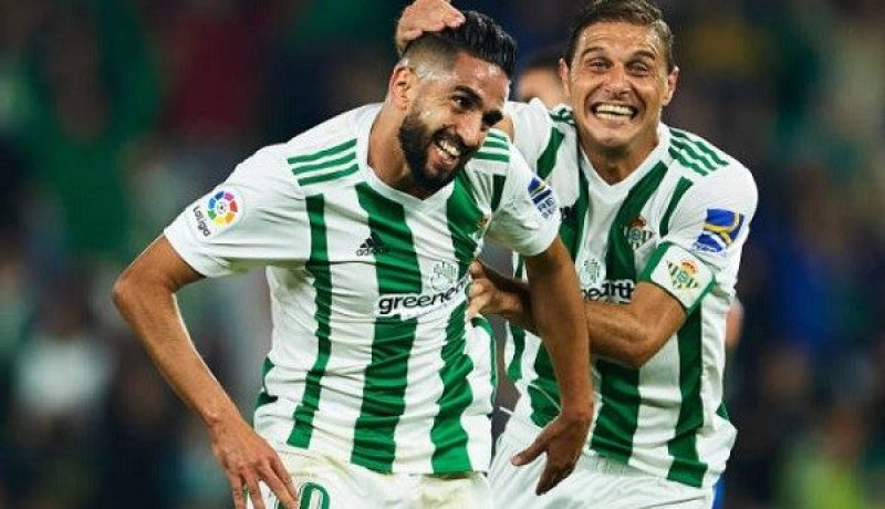 بالفيديو.. “بودبوز” يسجل هدفاً رائعاً على طريقته الخاصة !!