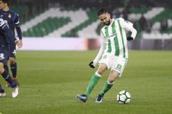 بالفيديو.. مراوغة “بودبوز” تصنع الحدث في تدريبات بيتيس !