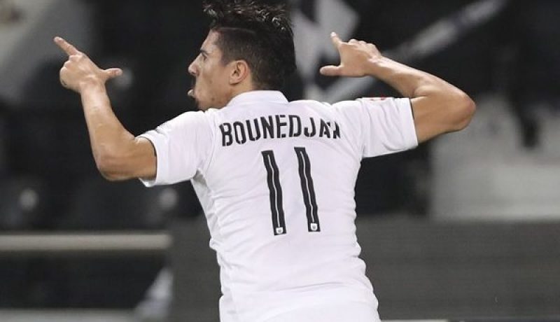 بونجاح قد يُجاور بن زية الموسم المُقبل !!