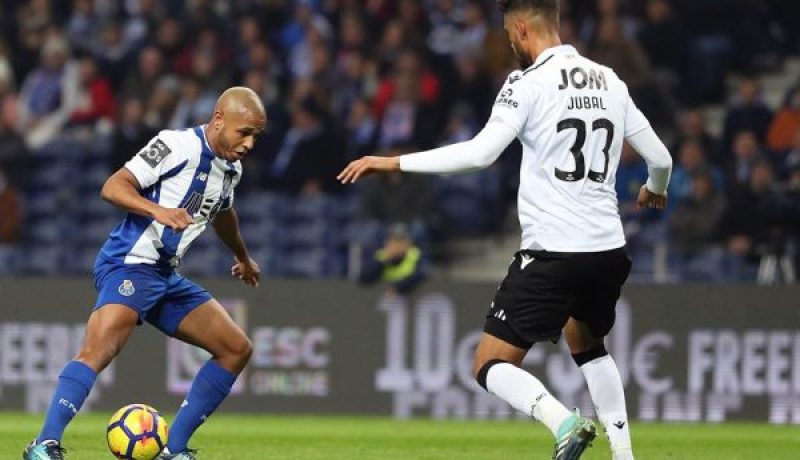 الدوري الإنجليزي قد يكون وجهة براهيمي القادمة