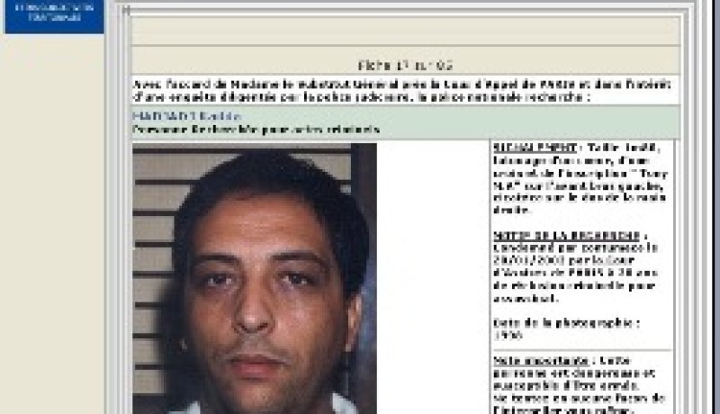 فرنسا تبحث عن إبن “قمبيطا” والجزائر تمنح له 118 مليار