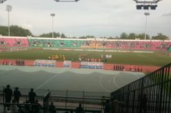 النصرية تتعادل ضد الشياطين السود وتتأهل للدور المقبل من كأس الكاف