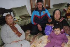 ‮''‬الفيل‮'' ‬يقتـل شابيــن في‮ ‬يـوم واحـد بـ‮ 4 ‬رصاصات فـي‮ ‬بـاب الـوادي