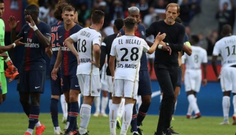 مدرب أنجي يُبعد الملالي عن لقاء تولوز