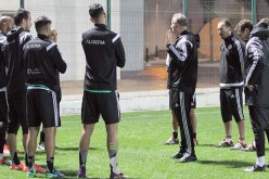 غزال، سوداني وبودبوز يغيبون عن مواجهة نيجيريا وليكانس في ورطة