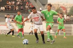 أولمبيو “الخضر” يهزمون وفاق سطيف وديا !!
