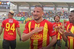 غيلاس يعود للتدريبات ويتجه للبقاء مع “غوزتيبي”