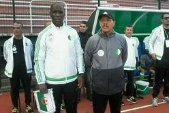 حسان غولة يلتحق بالطاقم الفني لمنتخب أقل من 21 عاما