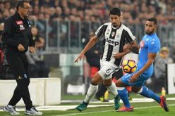 غولام يخضع للفحص الطبي ويستعد للعودة أمام اليوفي