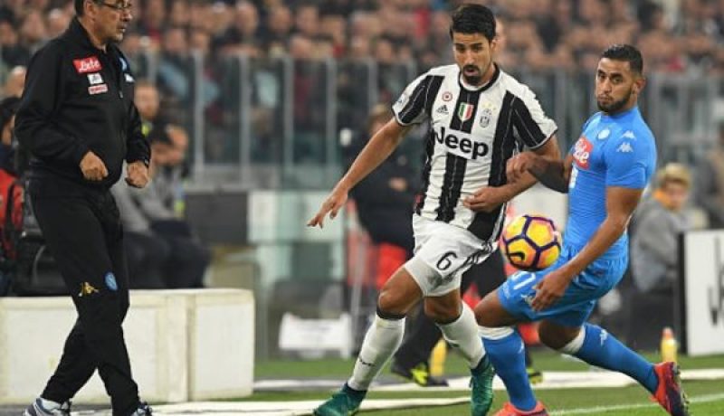 غولام يخضع للفحص الطبي ويستعد للعودة أمام اليوفي