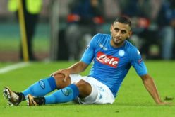 “غولام” يُخاطر بمستقبله الكروي ويرفض الإنصياع للتعليمات