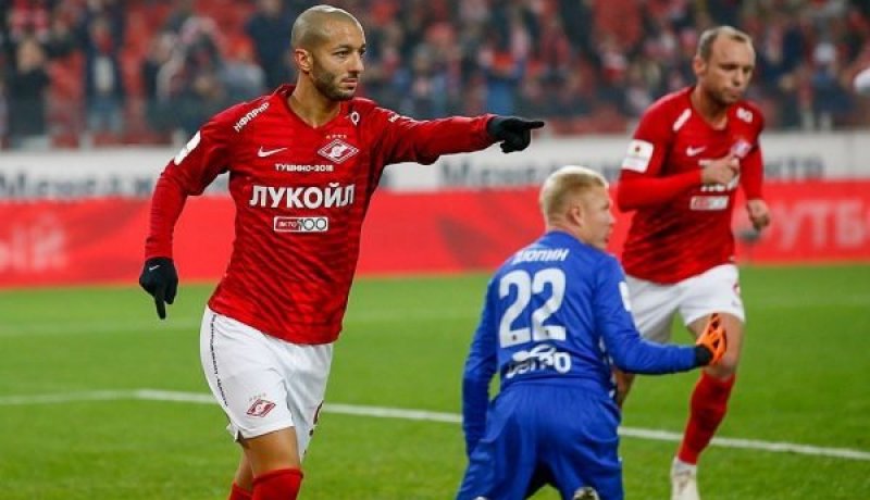 هني يواصل التألق ويُريح بلماضي قبل موقعة الطوغو