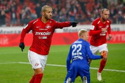 بالفيديو.. هني هدّاف ويتأهل لربع نهائي كأس “روسيا”