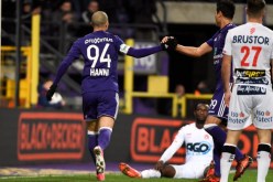 بالفيديو.. هني هدّاف ويقود فريقه لتحقيق فوز كبير