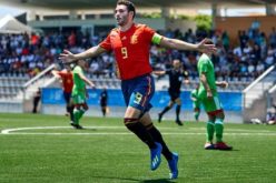 المنتخب الوطني لأقل من 18 سنة ينهزم ضد إسبانيا في ألعاب “تاراغونا”