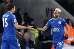 ماغواير: “محرز سيقدم نهاية موسم رائعة” !