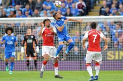 محرز ضمن التشكيلة المثالية للجولة الـ37 من البريمرليغ