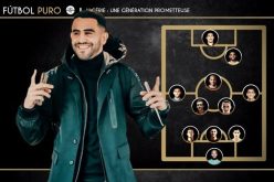 بالفيديو..تقرير رائع عن حظوظ الخضر خلال كان مصر2019