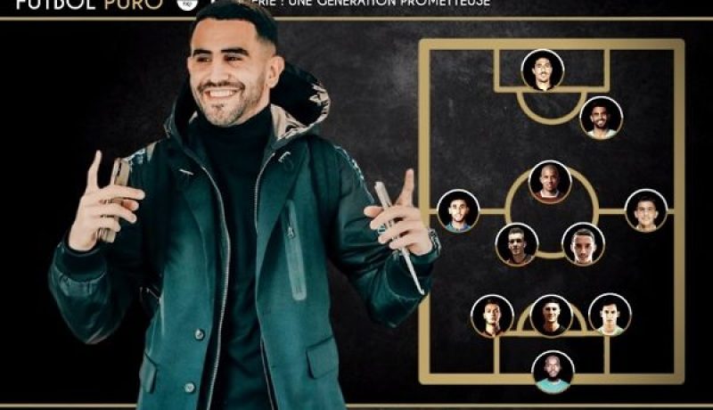 بالفيديو..تقرير رائع عن حظوظ الخضر خلال كان مصر2019