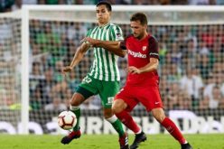 “ماندي” رابع أفضل ممرر في أوروبا بنسبة 94.43%