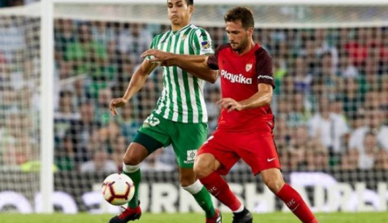 “ماندي” رابع أفضل ممرر في أوروبا بنسبة 94.43%