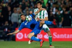 ماندي رفقة “سواريز” و”بيل” في التشكيلة المثالية لليغا