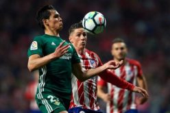 ماندي في التشكيلة المثالية للجولة ال34 من الليغا