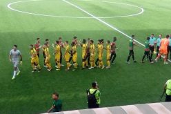 الشوط الأول.. الشبيبة متفوقة بثلاثية نظيفة أمام المولودية