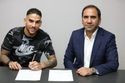 مجاني يمضي في سيفاسبور ويلتحق بالفريق الـ 14 في مسيرته