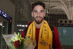 نادي أحد يستقبل “مجاني” بالورود ويرسم إلتحاقه بالسعودية